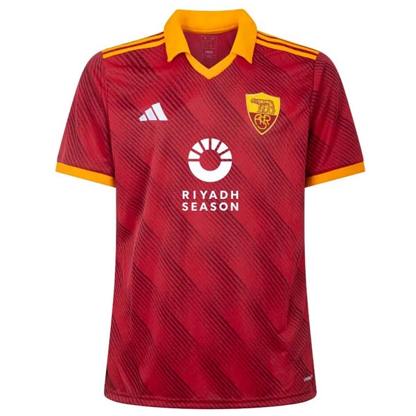 Tailandia Camiseta AS Roma Origins 2023-24